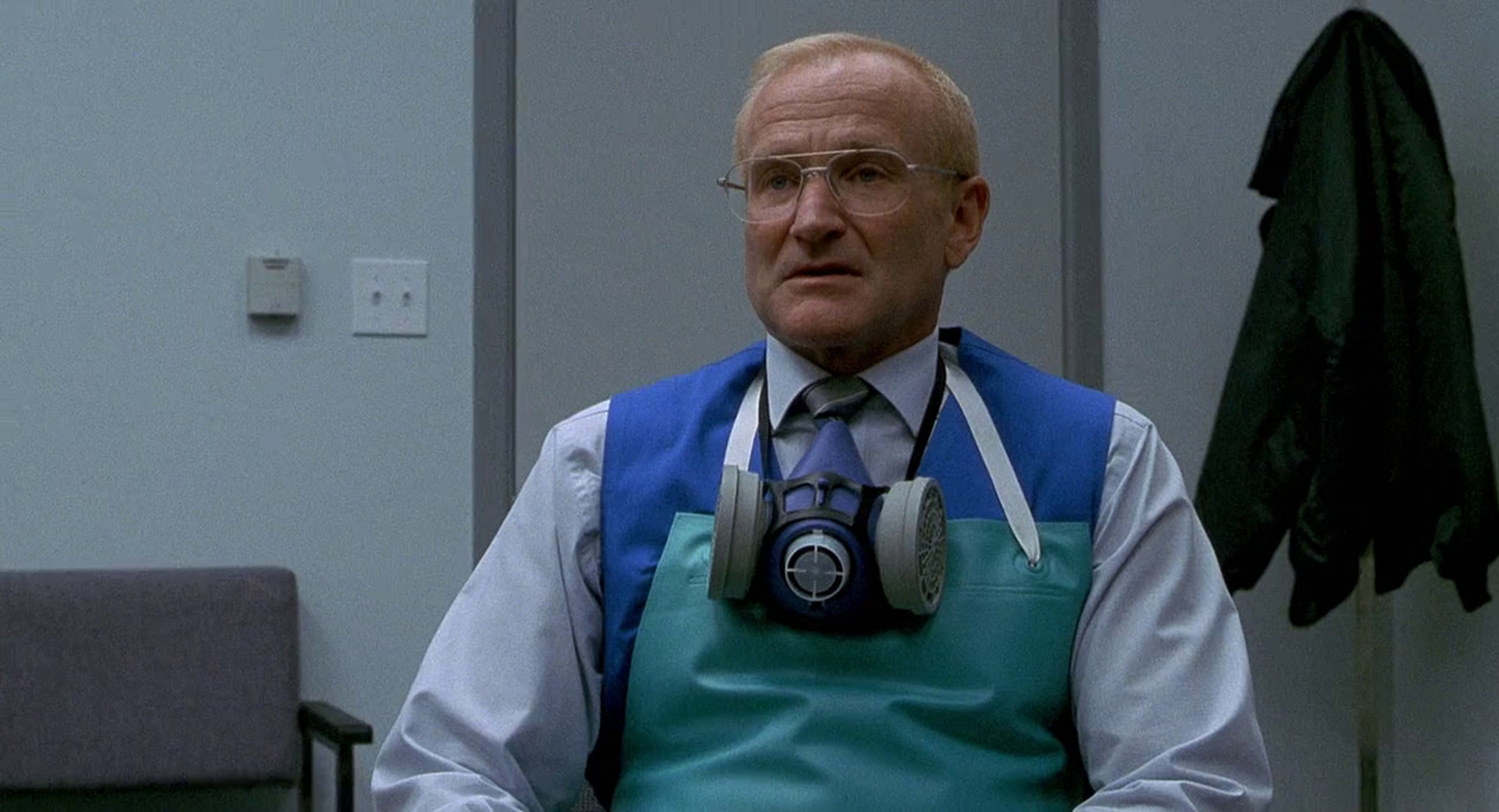 One Hour Photo (2002)