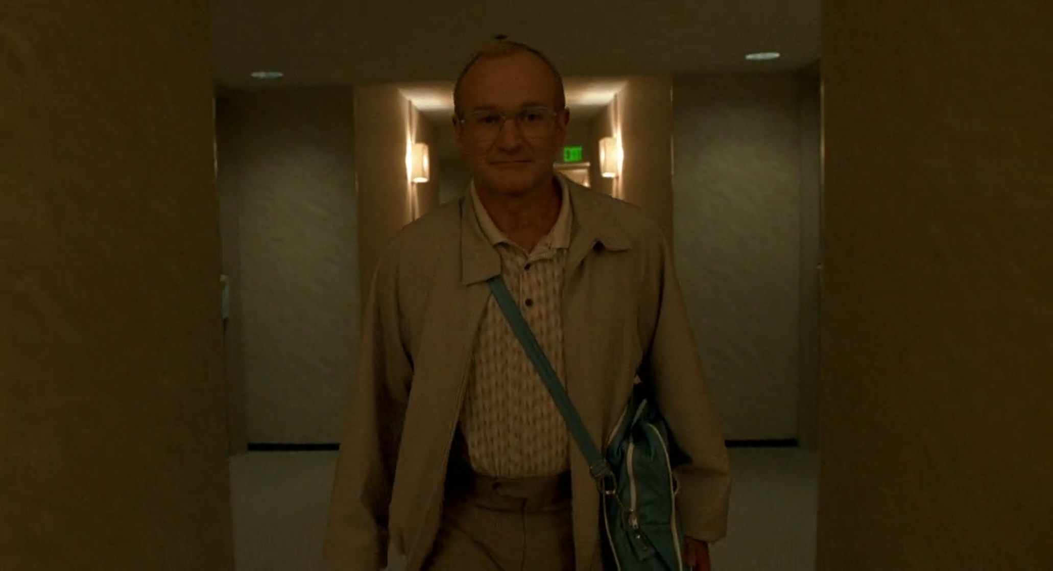 One Hour Photo (2002)