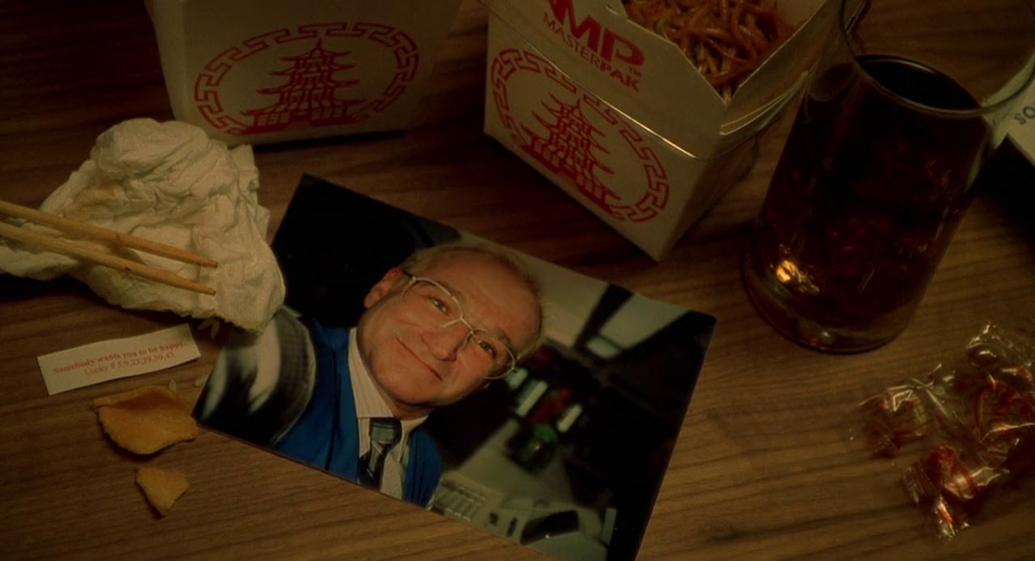 One Hour Photo (2002) One Hour Photo (2002)