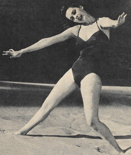 Picture of Virginia De Lee