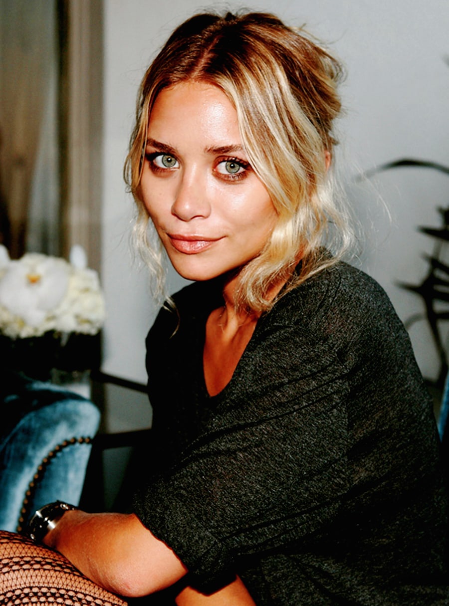 Picture of Ashley Olsen
