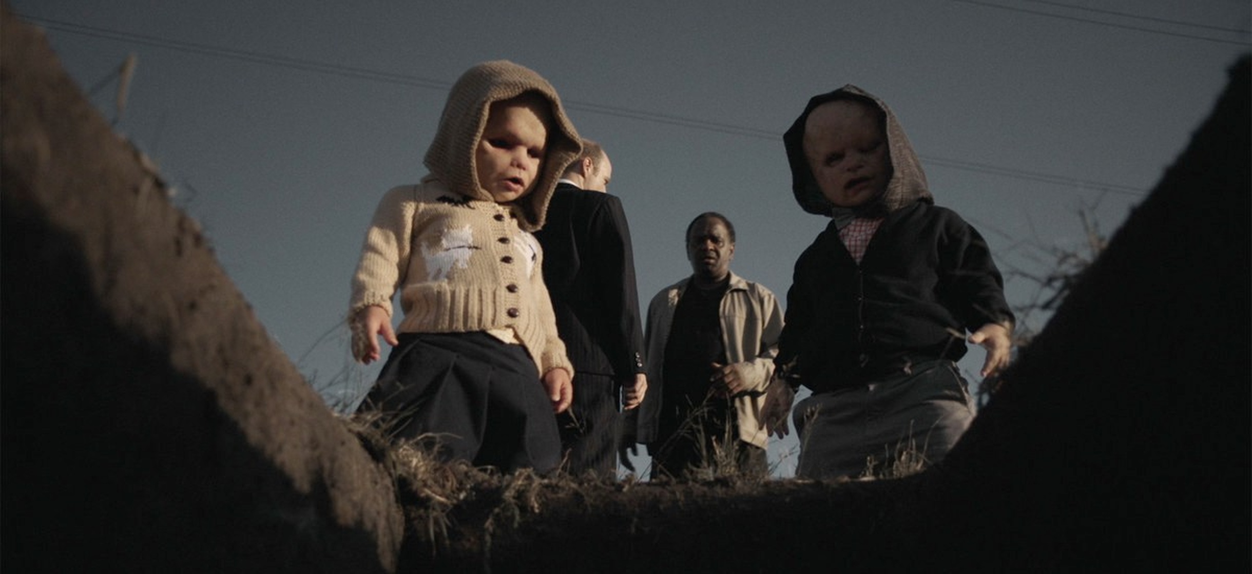 Tyrone Benskin