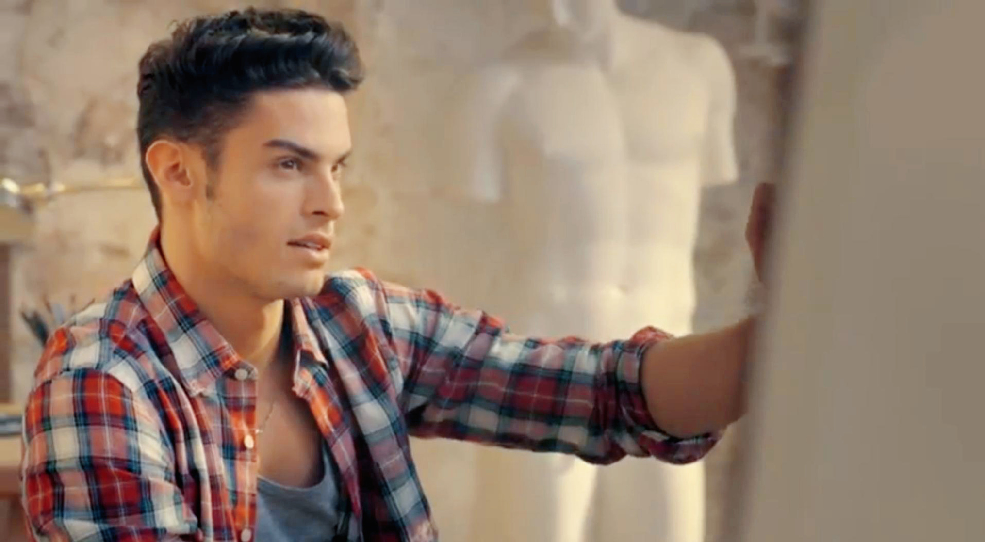 Baptiste Giabiconi
