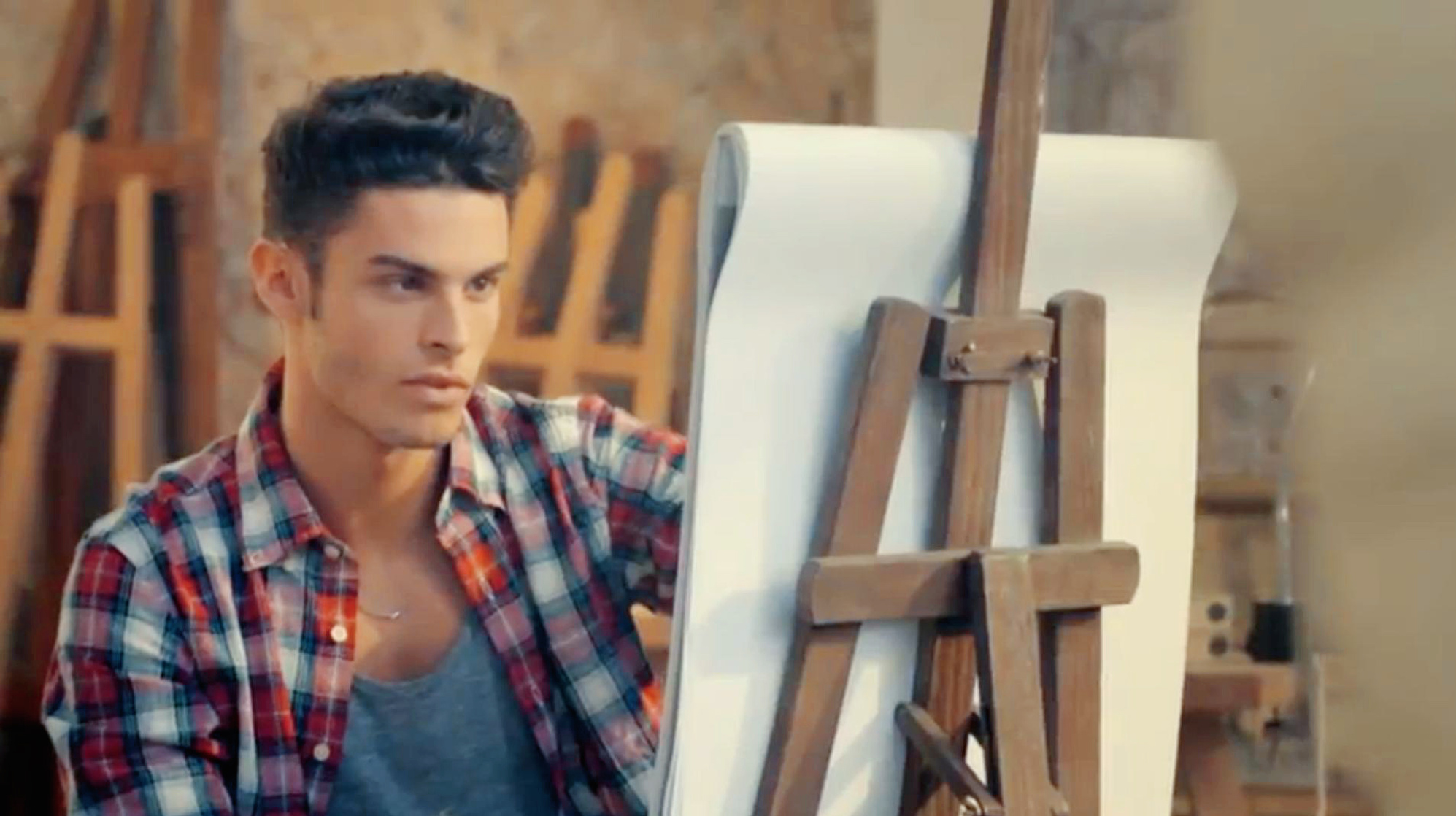 Baptiste Giabiconi