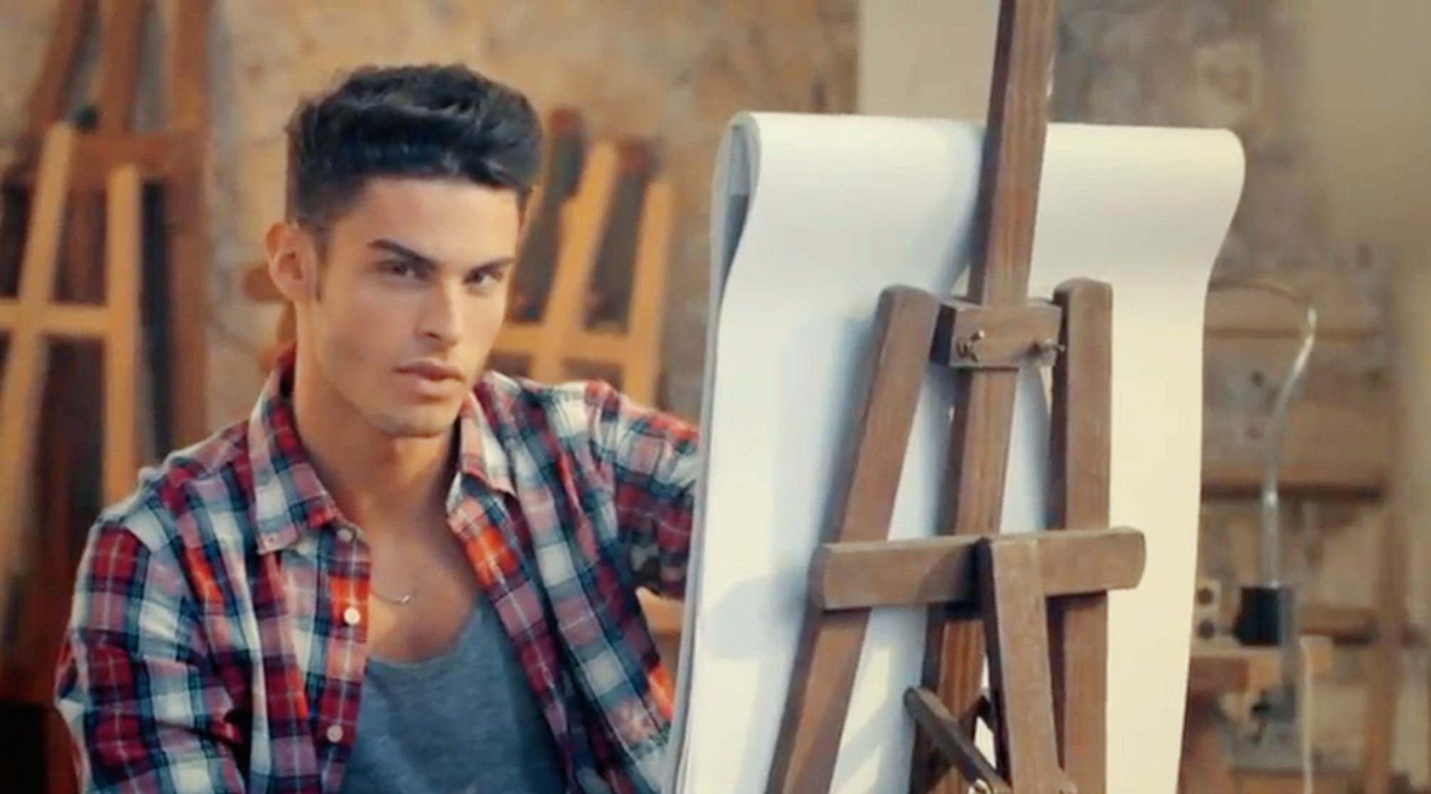 Baptiste Giabiconi