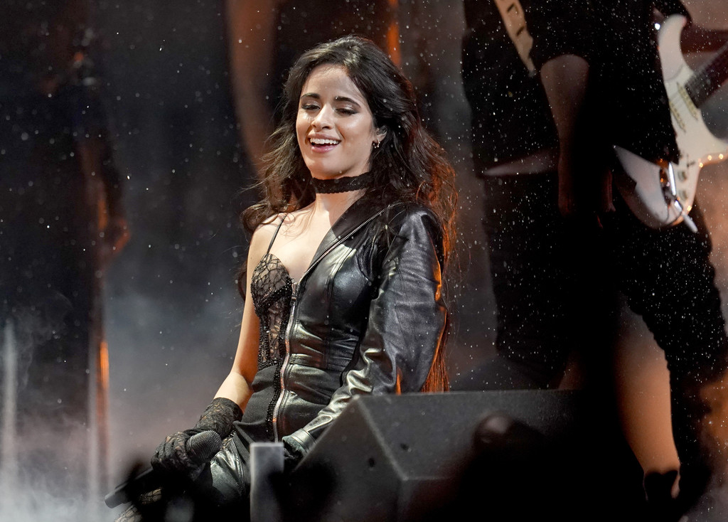 Camila Cabello