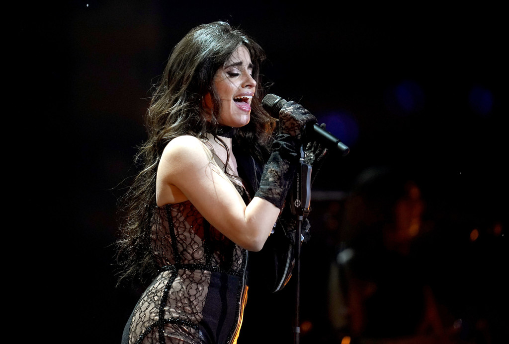 Camila Cabello
