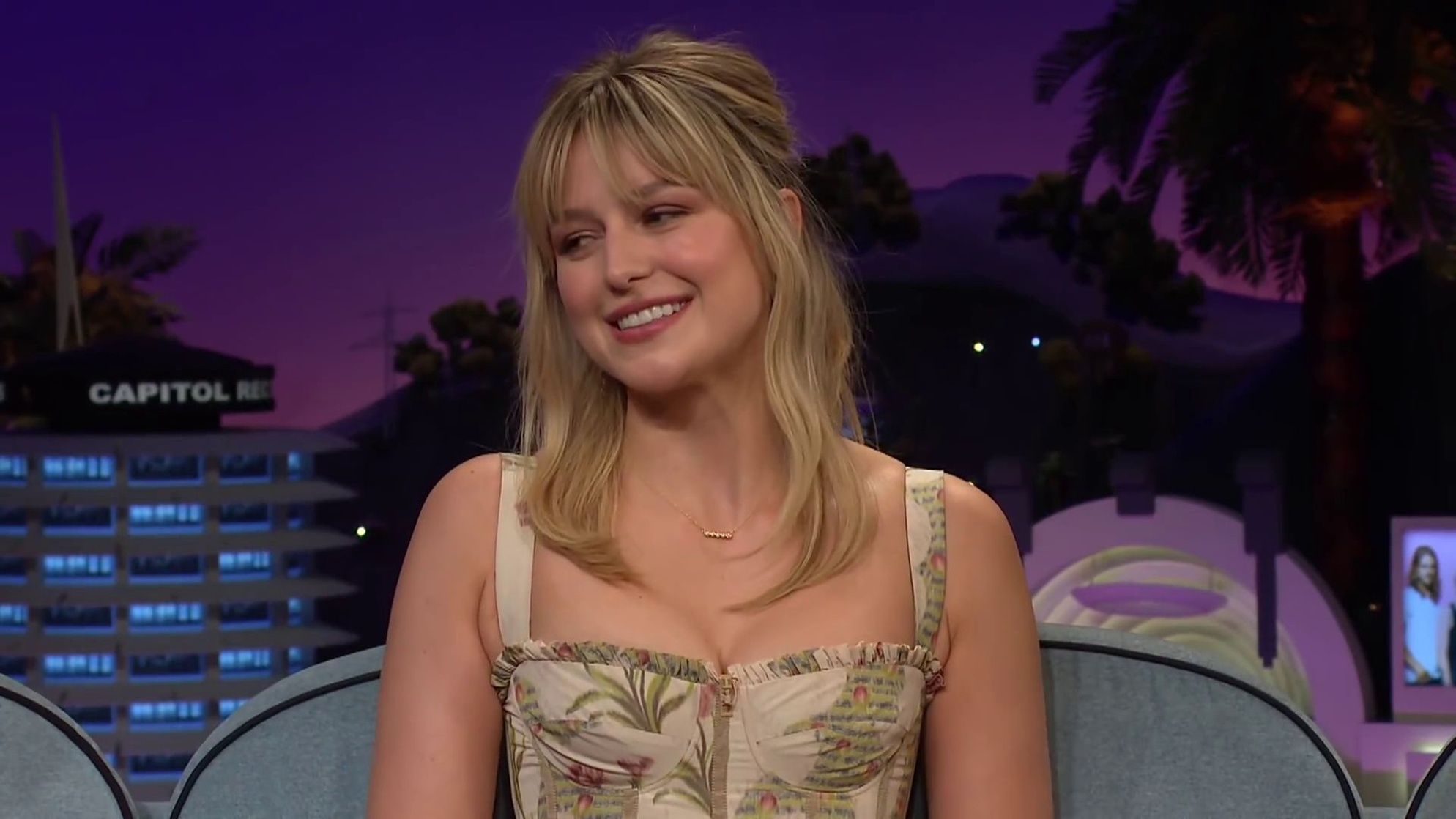 Melissa Benoist Melissa Benoist
