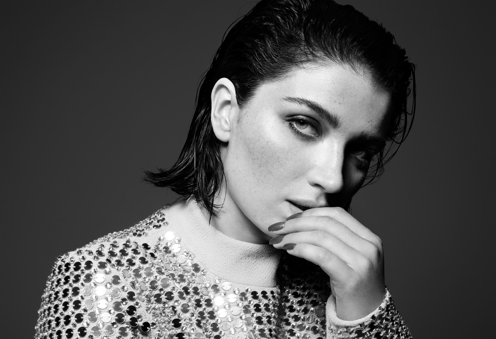 Picture of Eve Hewson