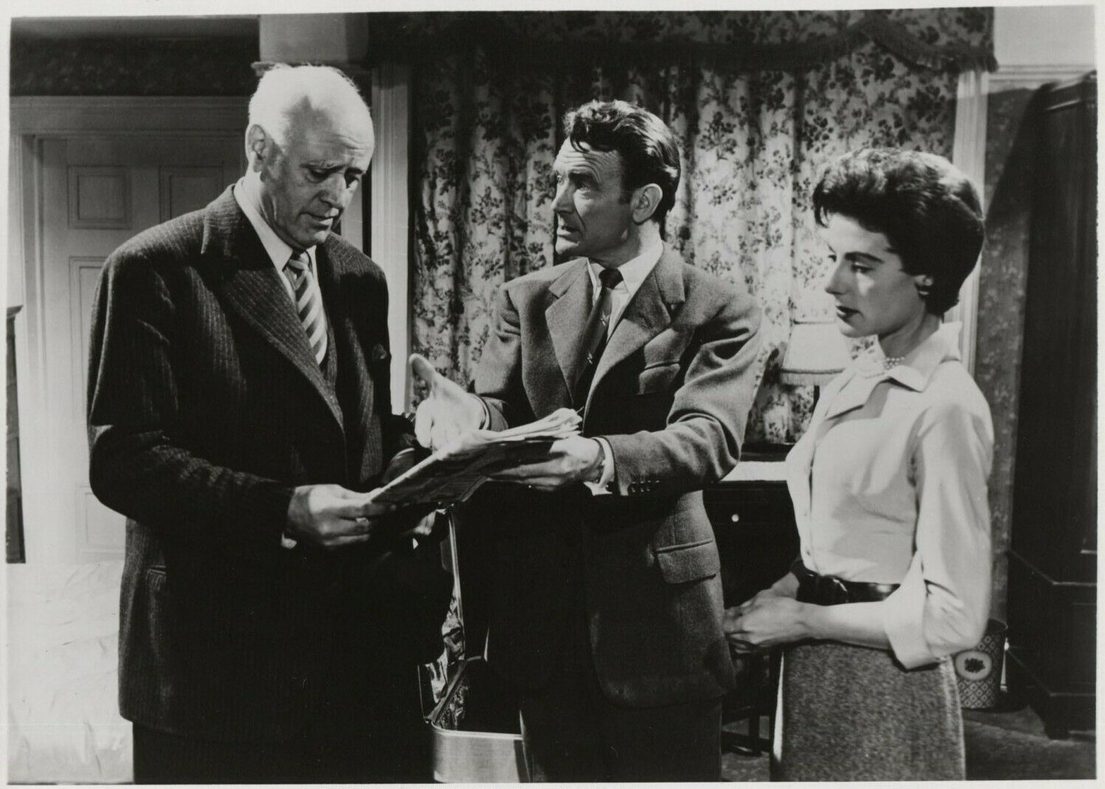 John Mills