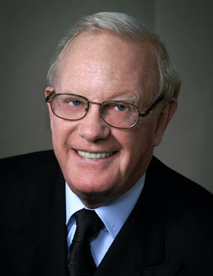 Picture of Ted Rogers