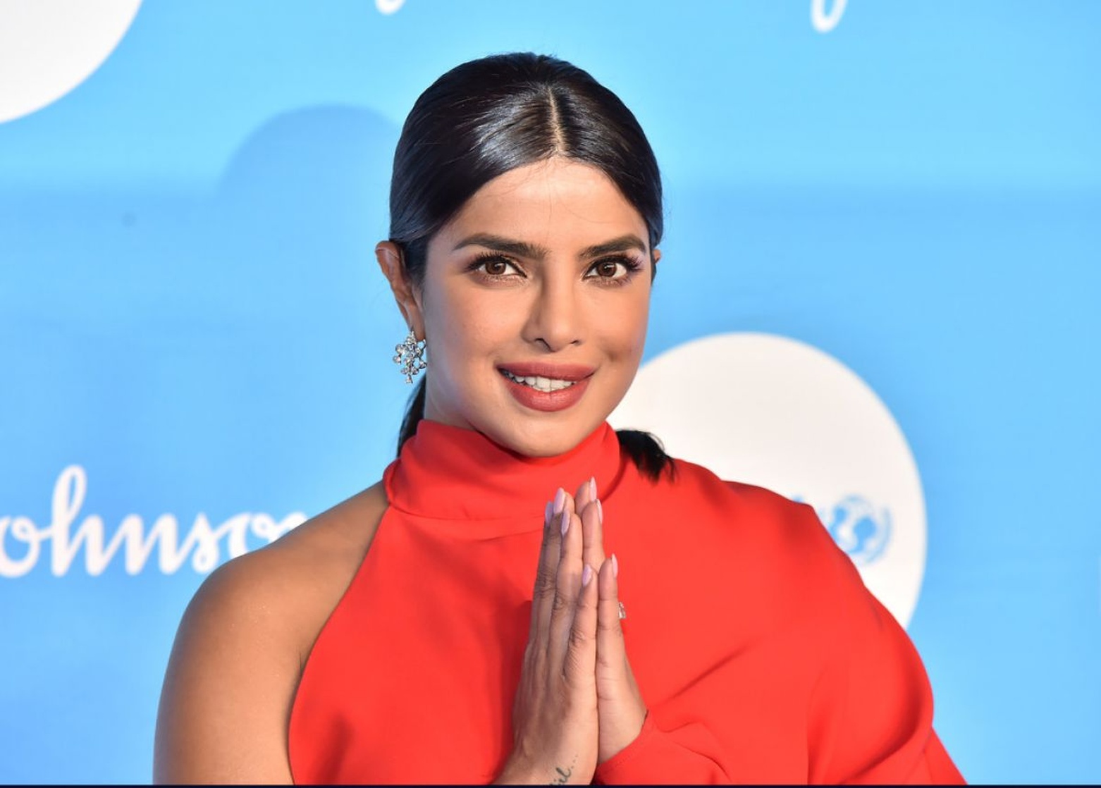 Priyanka Chopra