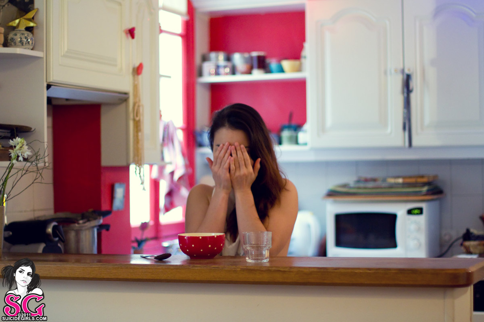 Popcorn Suicide
