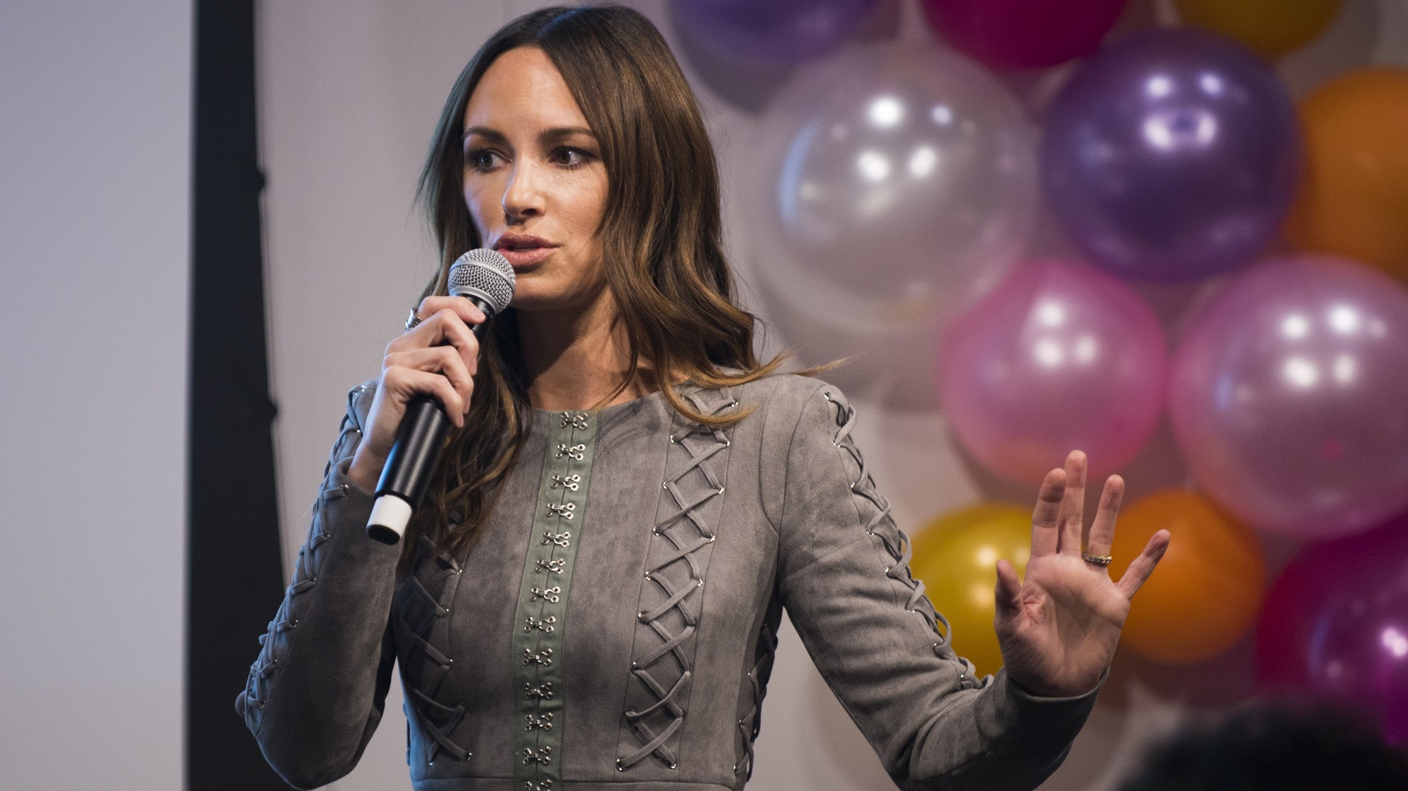 Catt Sadler