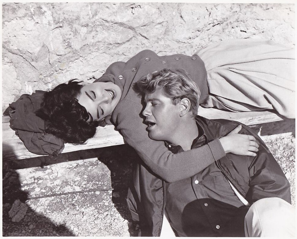 Troy Donahue