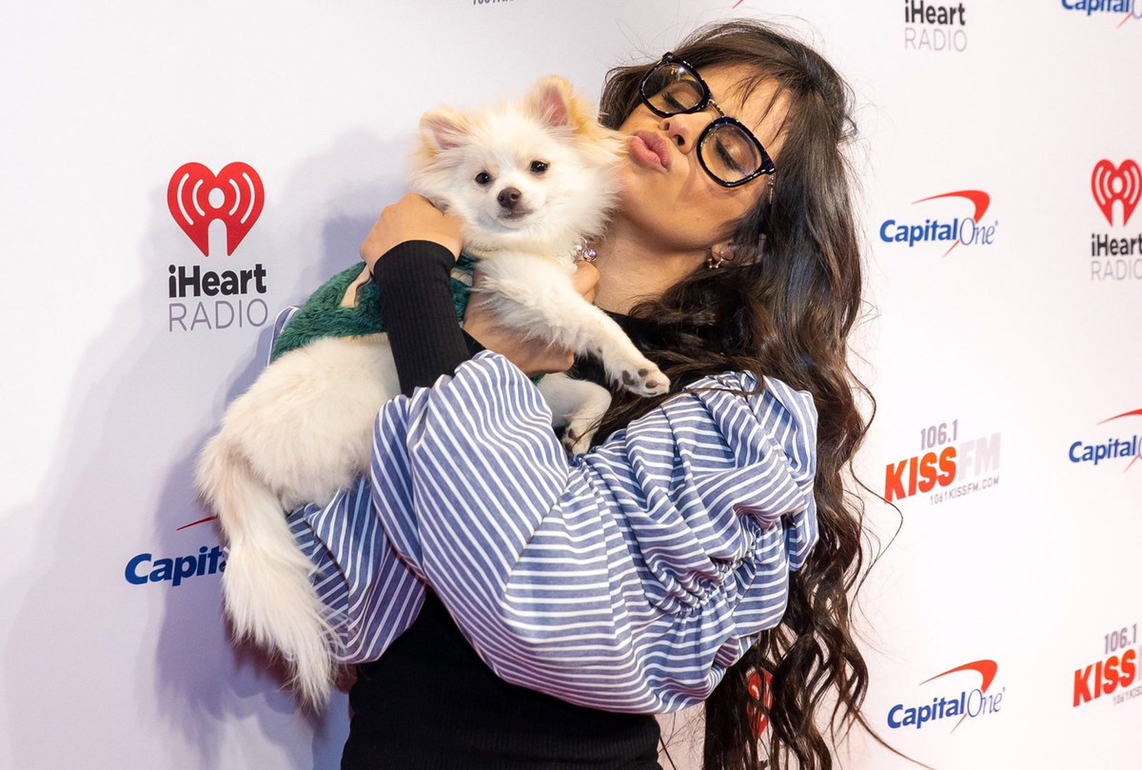 Camila Cabello