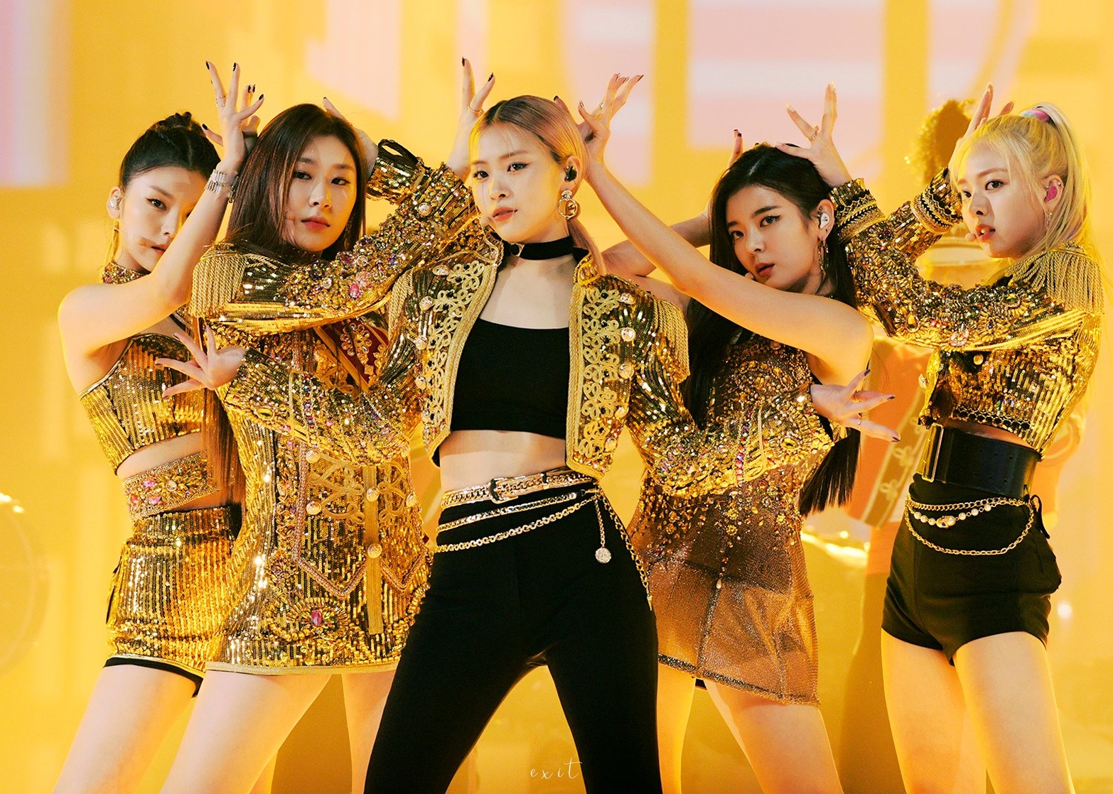 ITZY