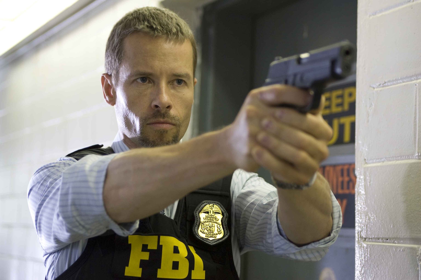 Guy Pearce