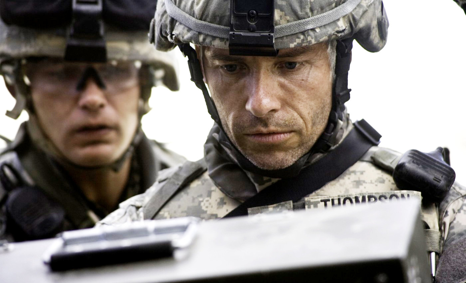 Guy Pearce