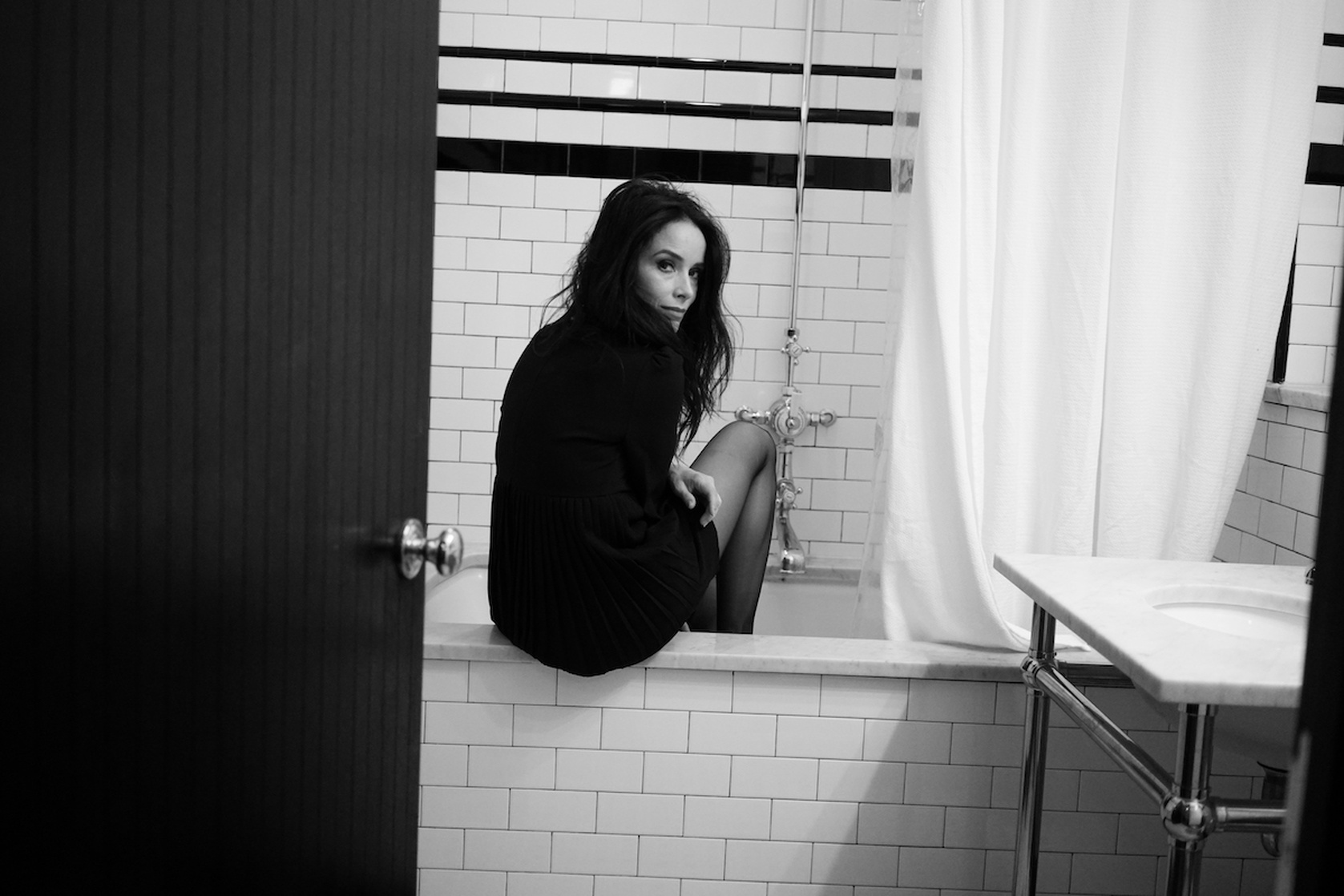 Abigail Spencer Abigail Spencer