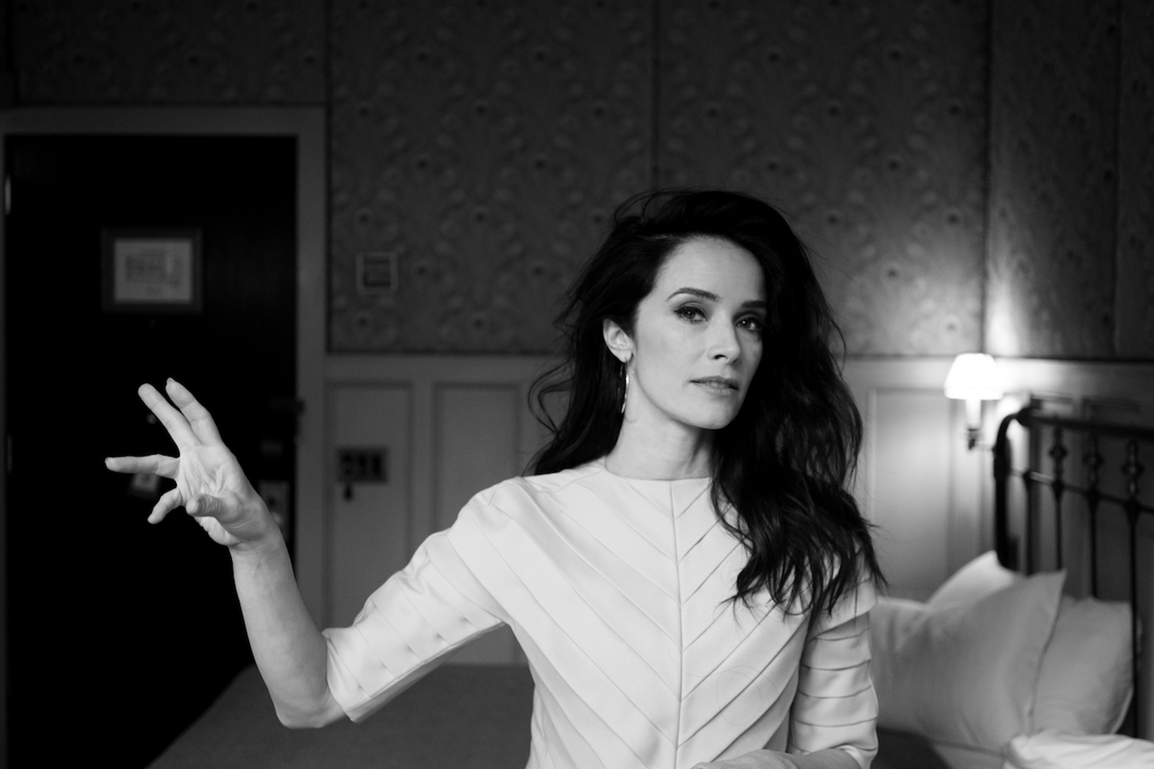 Abigail Spencer