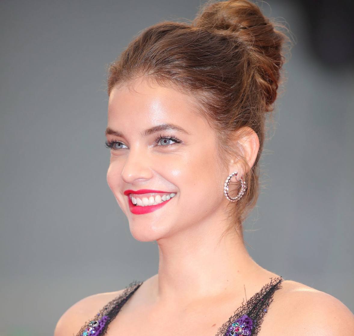 Barbara Palvin
