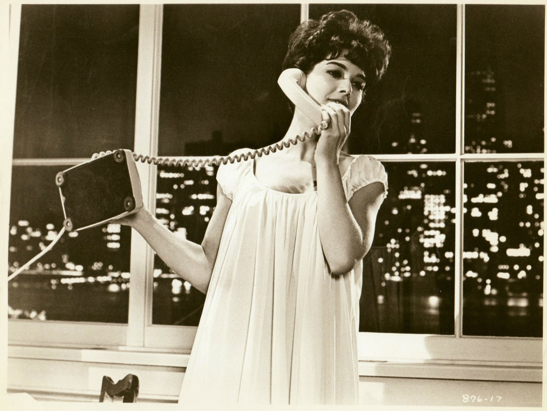 Suzanne Pleshette