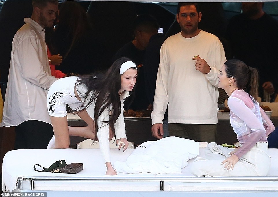 Kendall Jenner
