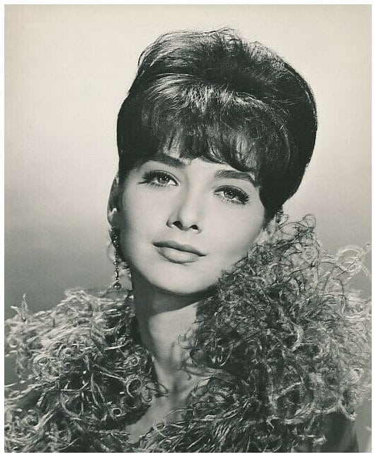 Suzanne Pleshette