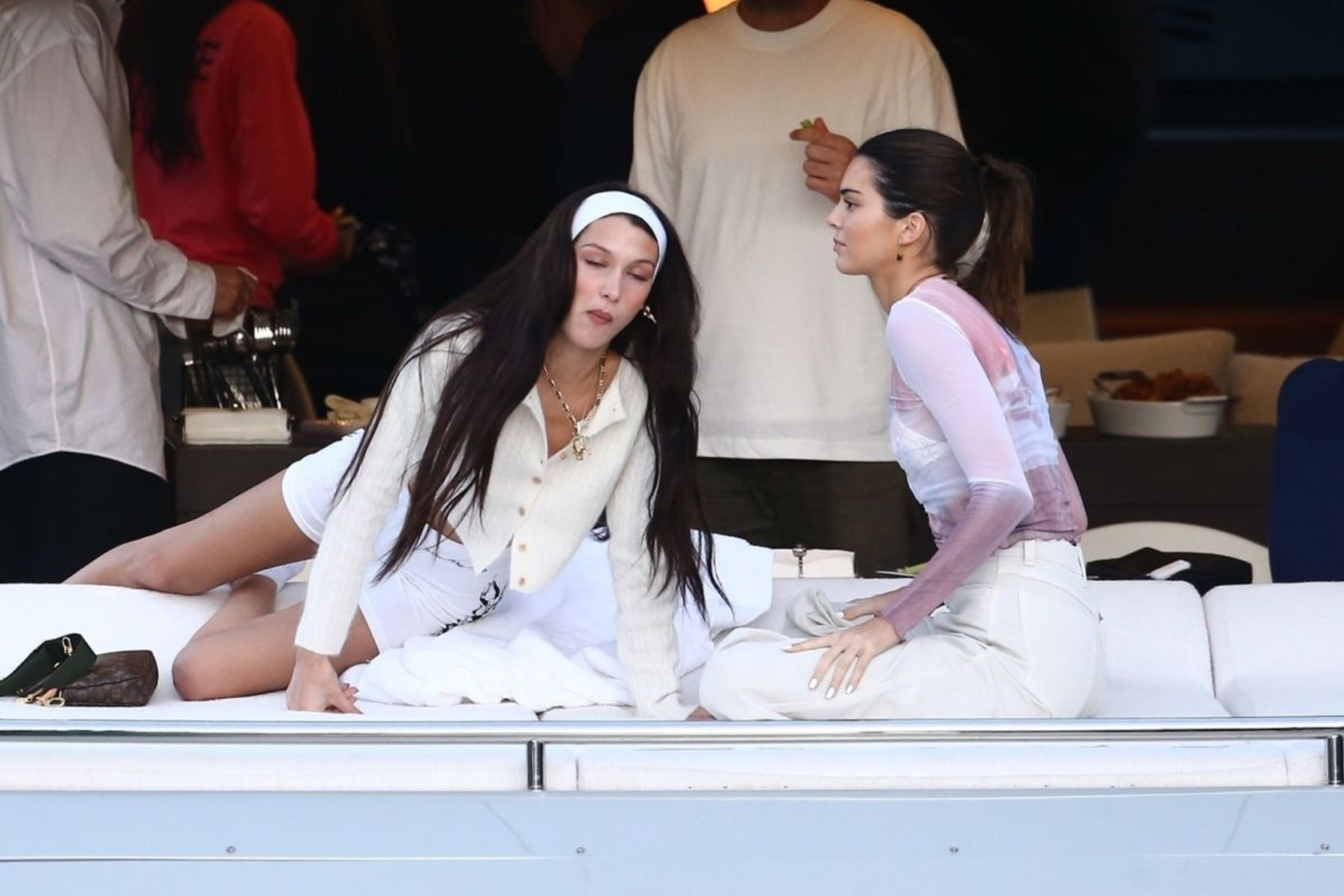 Kendall Jenner