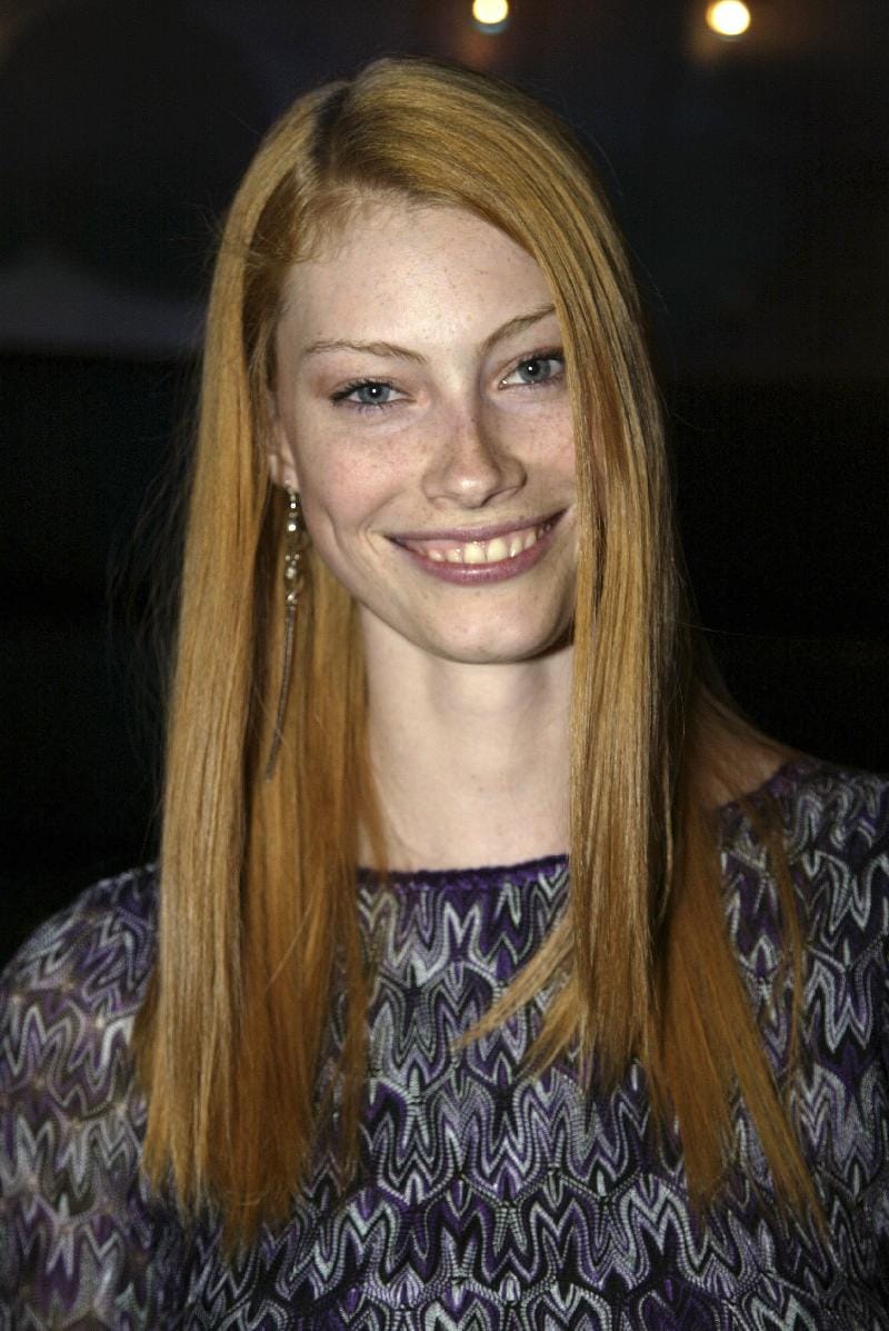 Фото alyssa sutherland