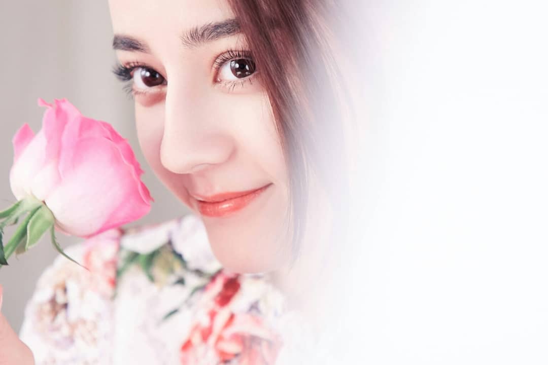 Dilraba Dilmurat