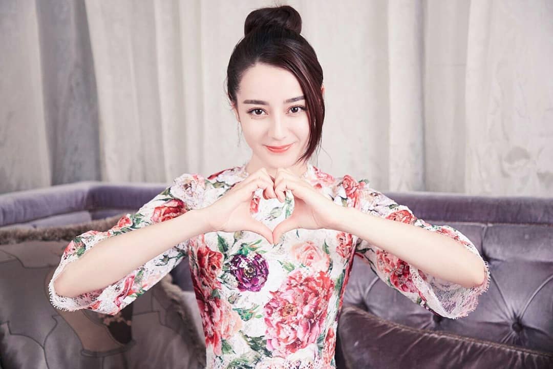 Dilraba Dilmurat Dilraba Dilmurat