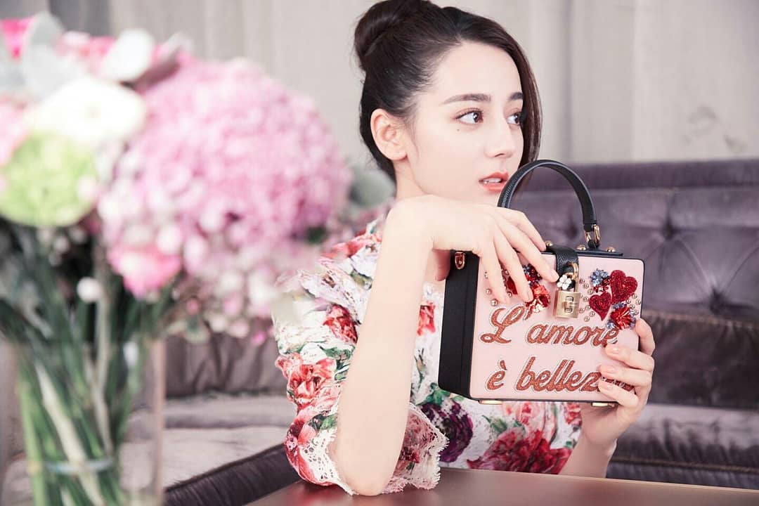 Dilraba Dilmurat