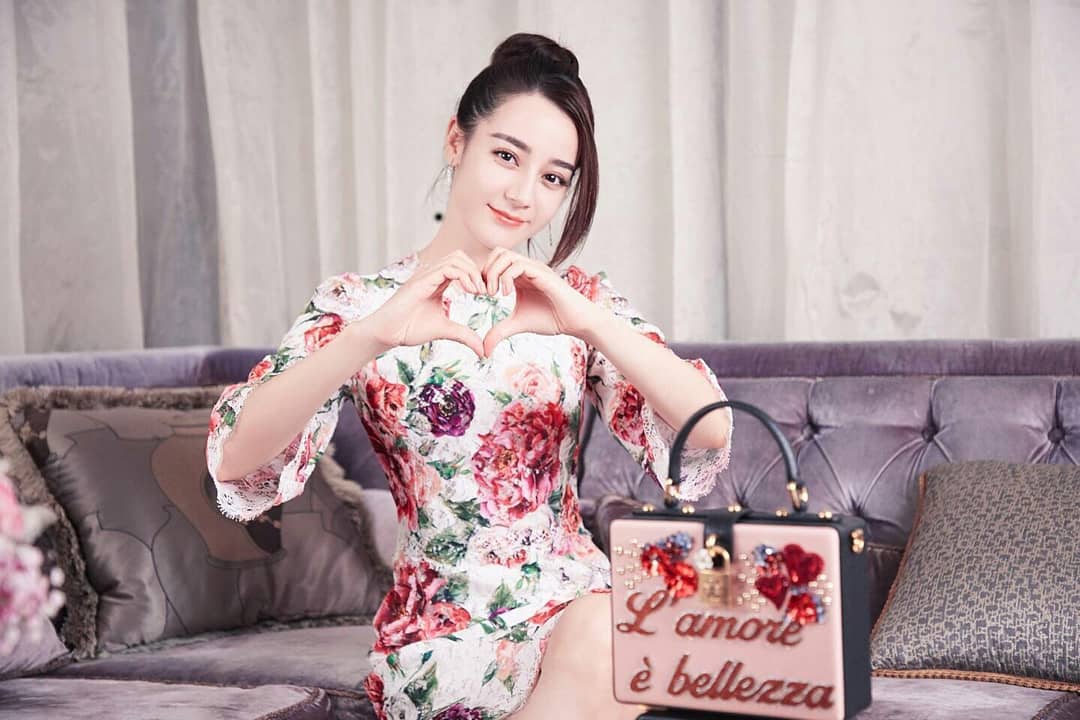Dilraba Dilmurat