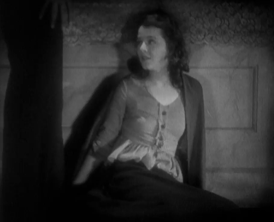 Street Angel (1928)