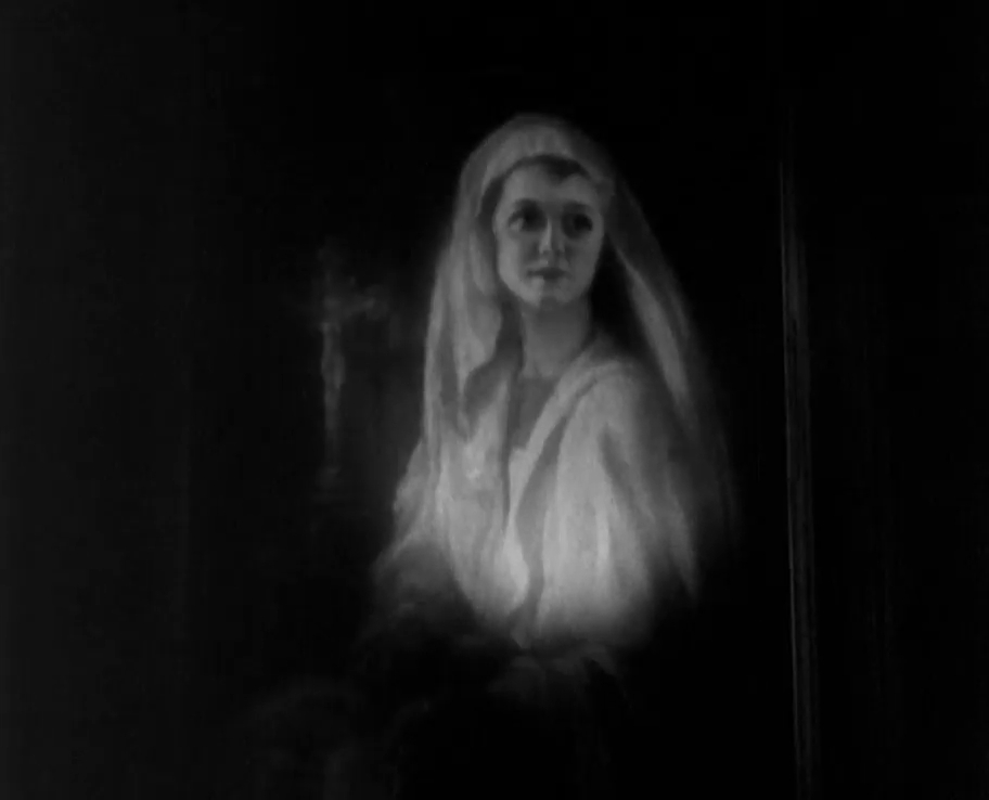 Street Angel (1928)
