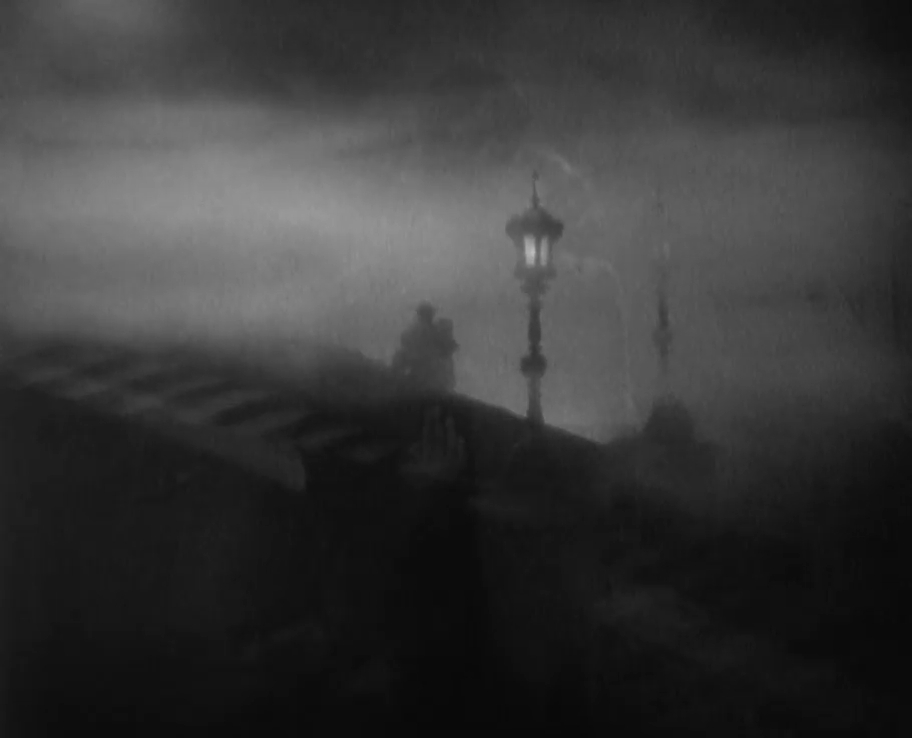 Street Angel (1928)