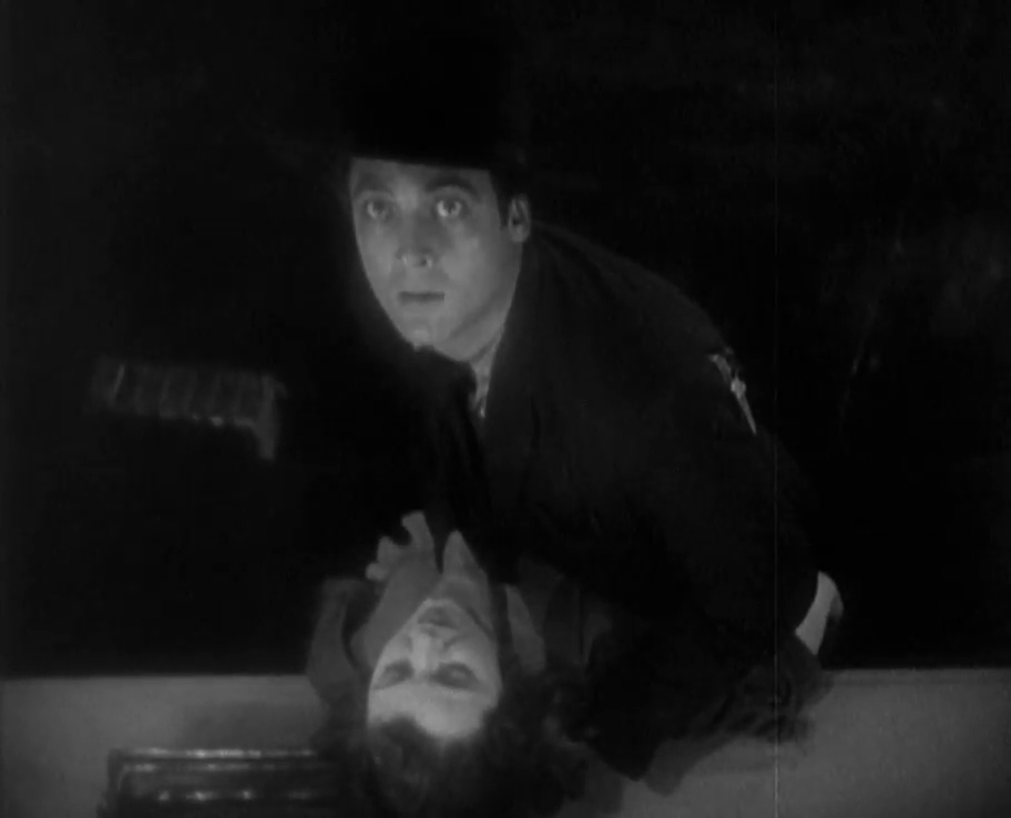 Street Angel (1928)
