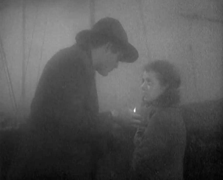Street Angel (1928)
