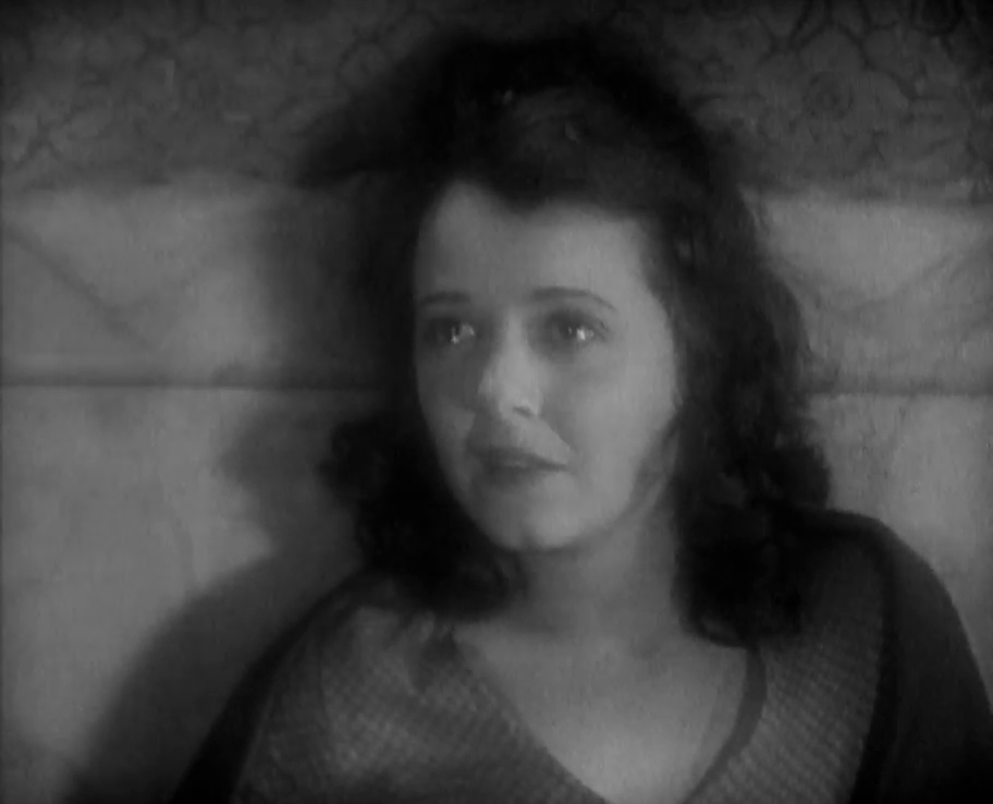 Street Angel (1928)