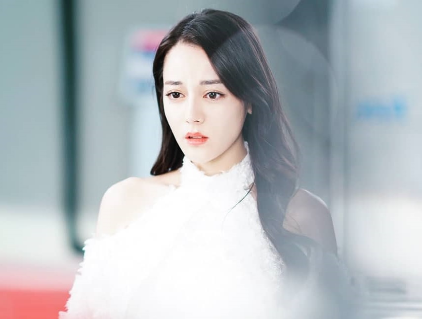Dilraba Dilmurat