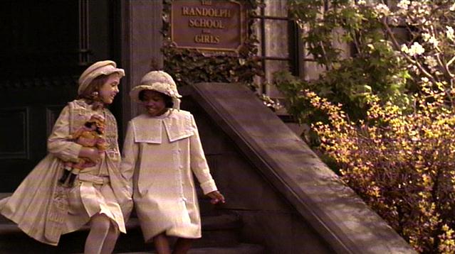 1995 A Little Princess 1995 A Little Princess