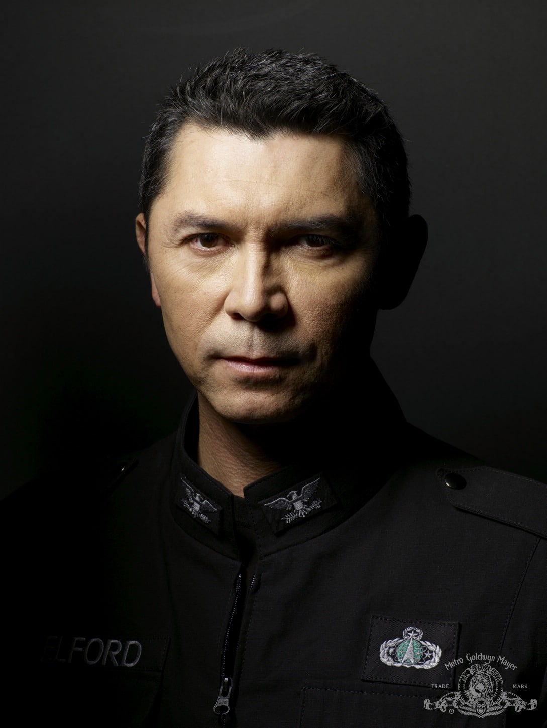 Next photo of Lou Diamond Phillips