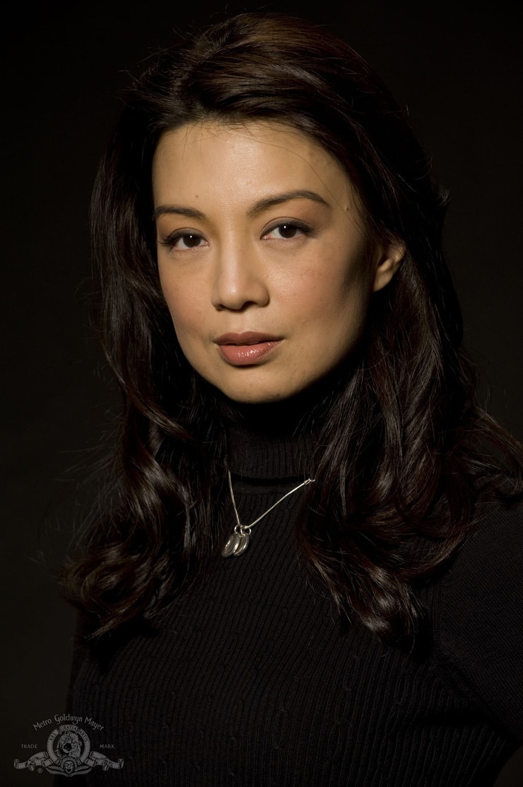 Picture of Ming-Na Wen