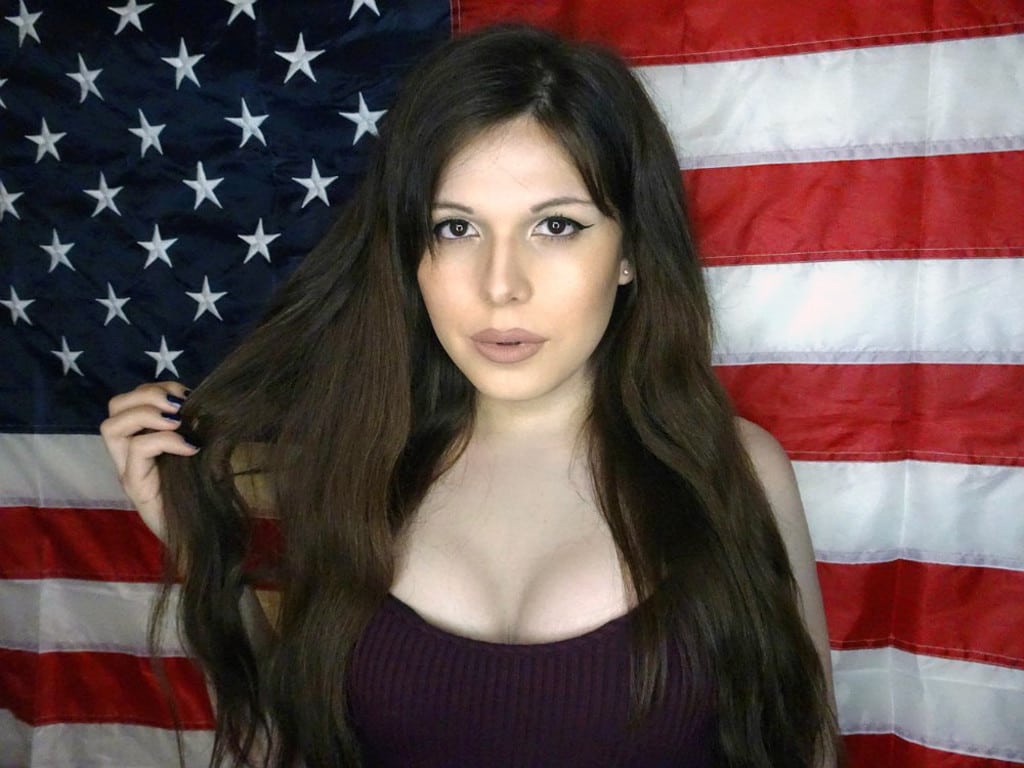 Blaire White