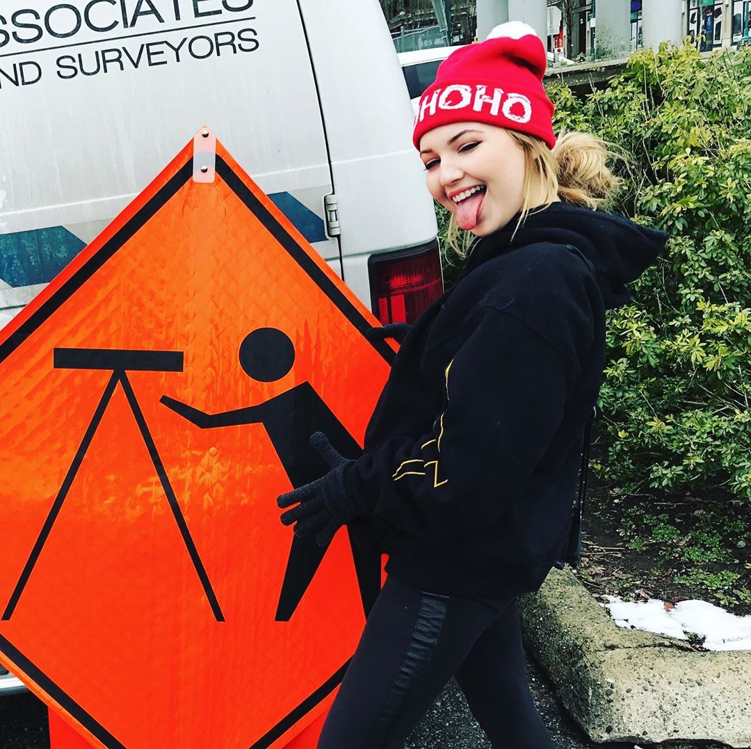 Sammi Hanratty