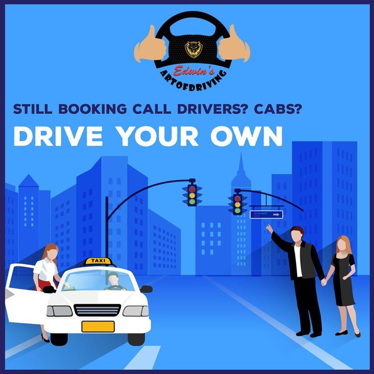 Driving Schools in Chennai Driving Instructors