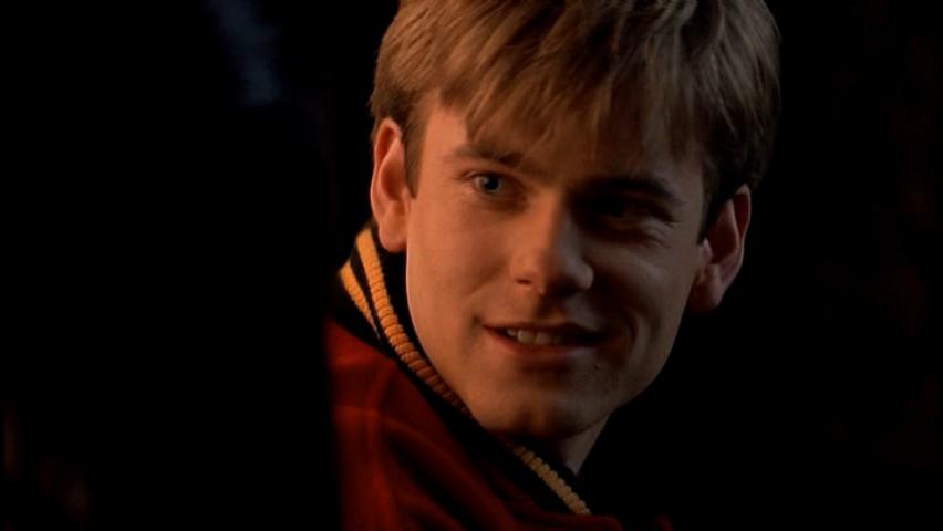 Eric Johnson