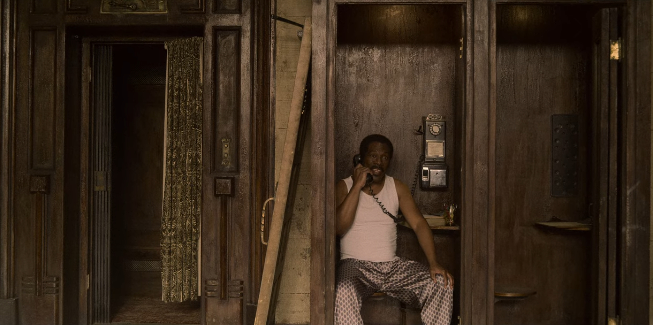 Dolemite Is My Name (2019)